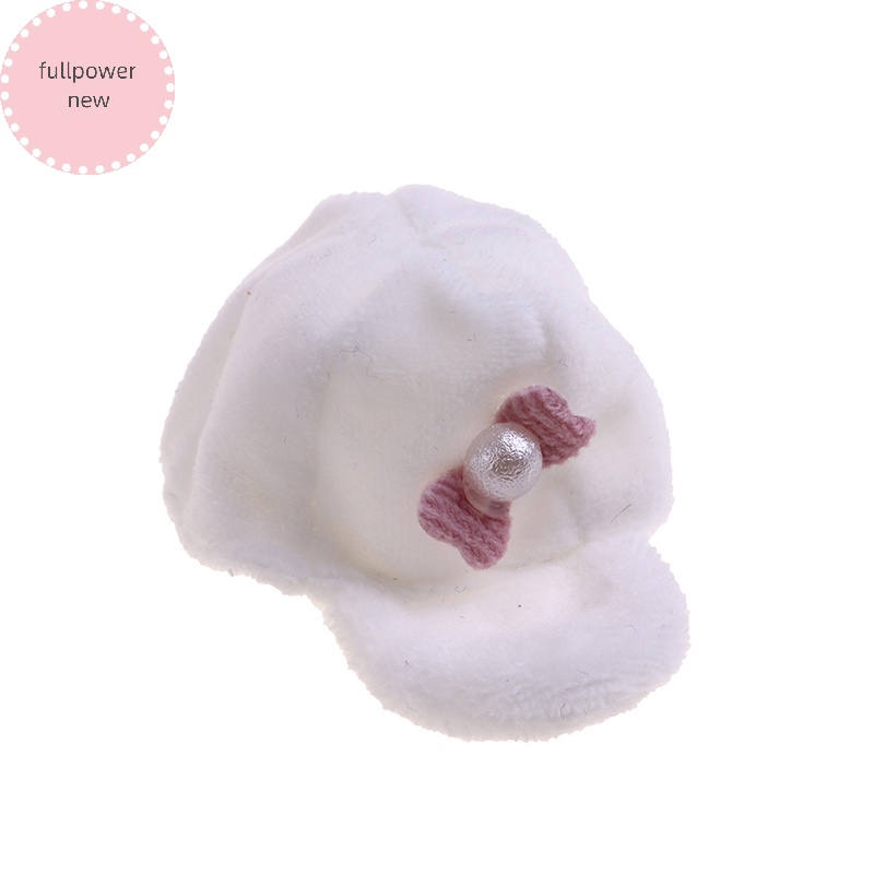 Toàn Bộ Bộ Quần Áo Dành Cho Búp Bê 16-17cm ob11 1 / 8