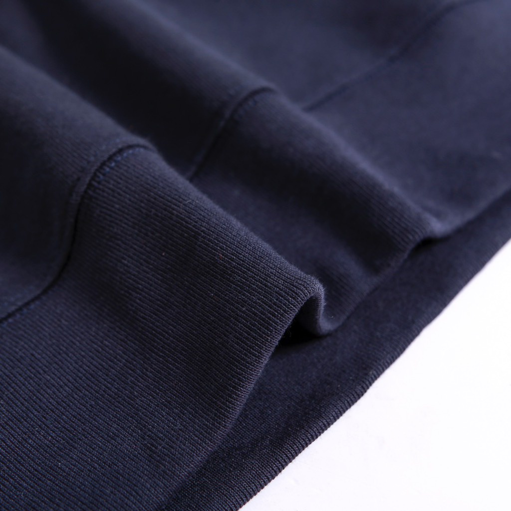 Áo nỉ da cá nam Springfield