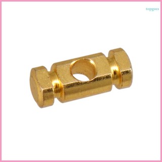 High-Quality 2PCS Guitar String Retainer for Electric Guitars - Enhance String Stability