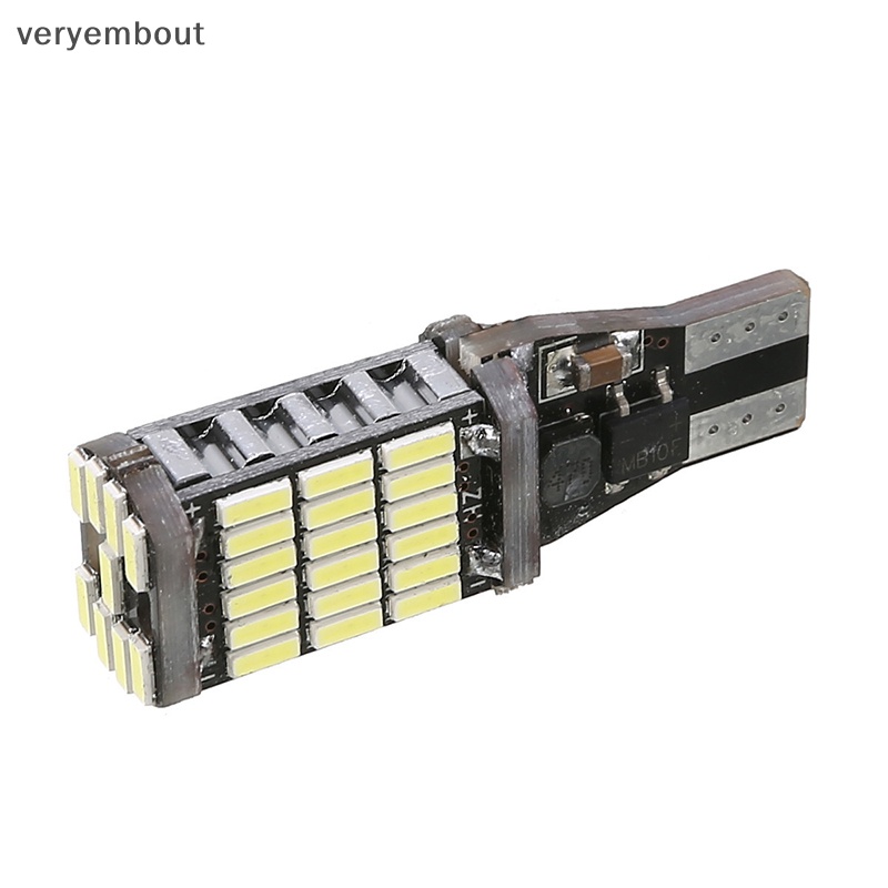 Ut Đèn Phanh Xe Hơi t15 4014 45 smd Chất Lượng Cao