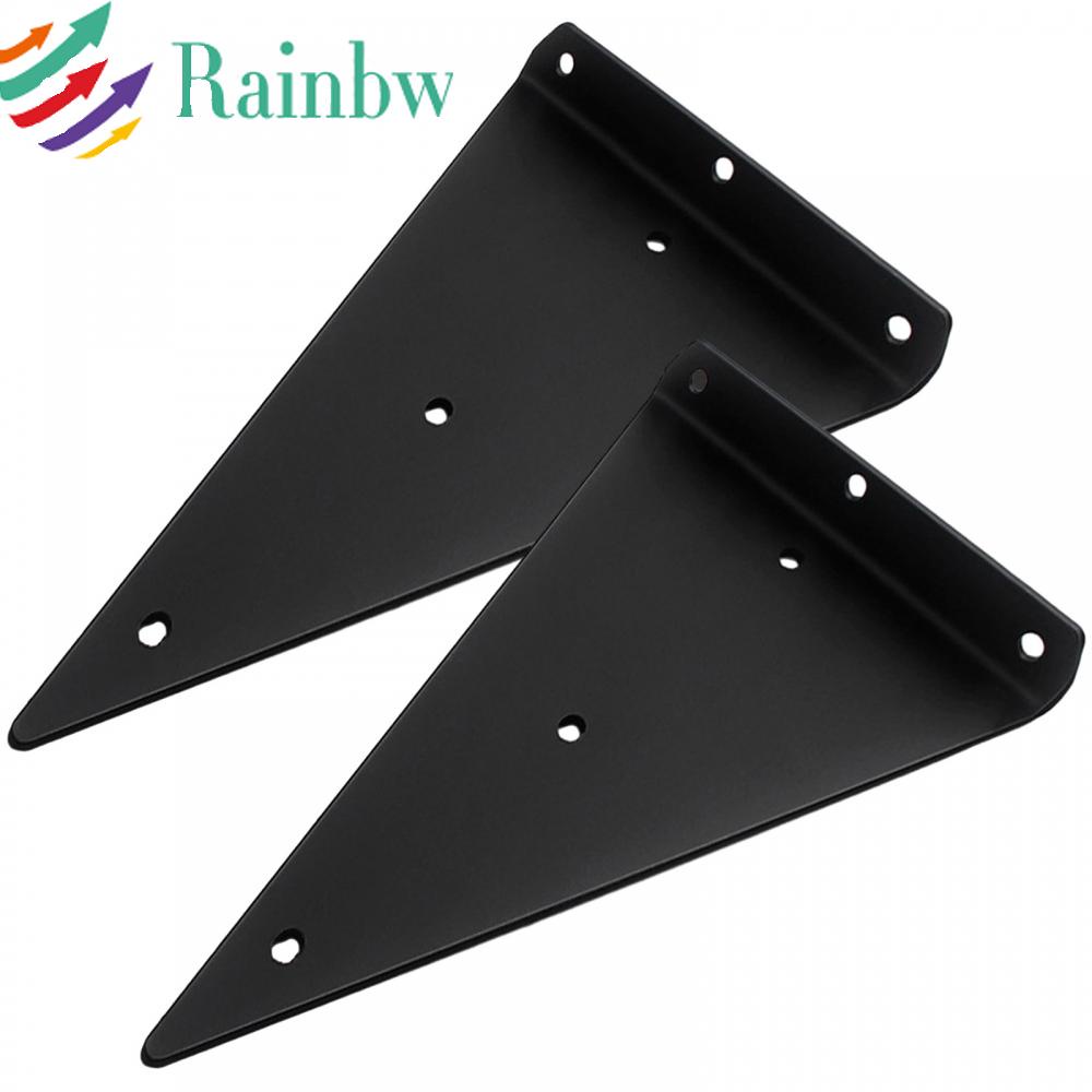 Móc Treo Đồ Gắn Tường Hình Tam Giác Bằng Thép Không Gỉ