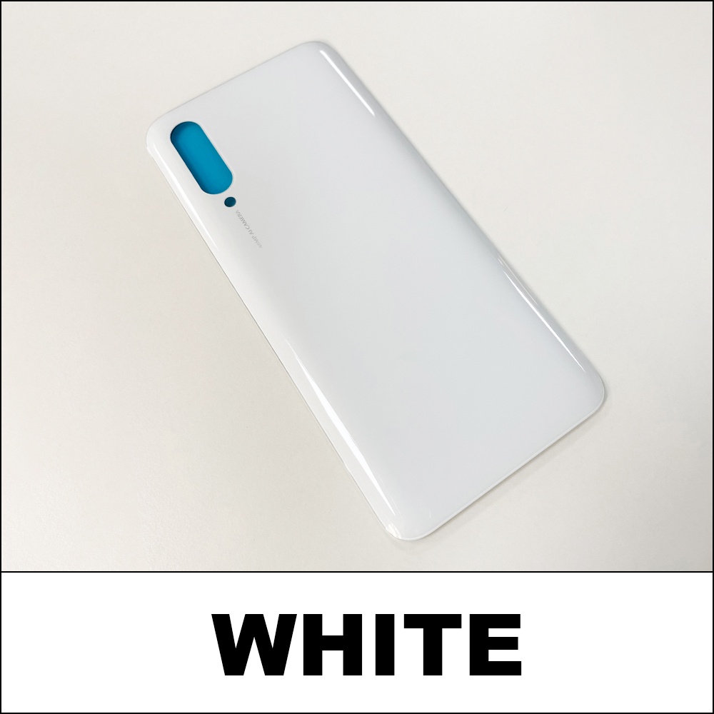 Nắp Pin Thay Thế Cho Điện Thoại xiaomi mi 9 lite