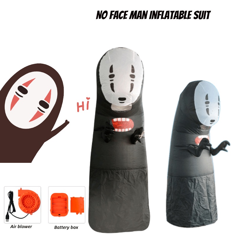 Trang Phục Hóa Trang halloween Nhân Vật Hoạt Hình Cho Nam