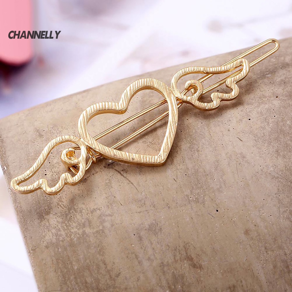 Băng Đô Cài Tóc Xinh Xắn Cho Nữ