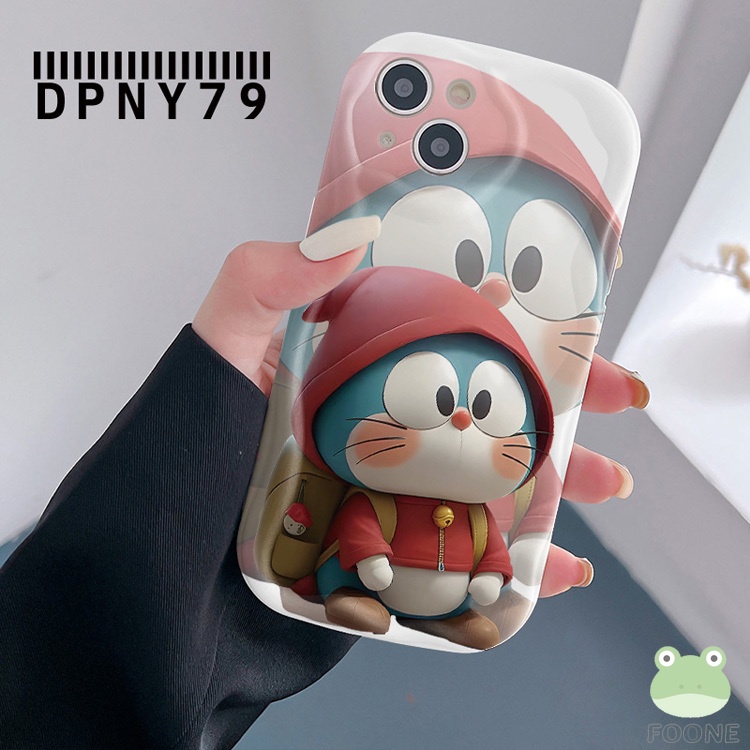 Ốp Lưng HọA TiếT HoạT HìNh Dễ Thương Cho iphone 15 14 13 12 11 pro x xs max 6 6s 7 8 plus