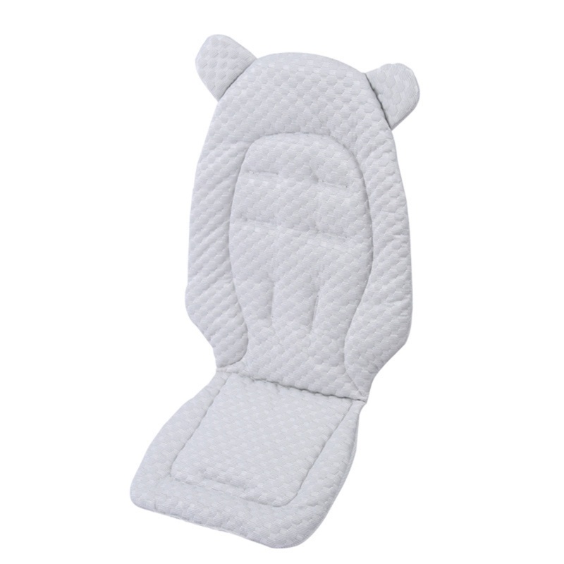 Đệm Lót Ghế Ngồi Xe Đẩy Em Bé Thoáng Khí