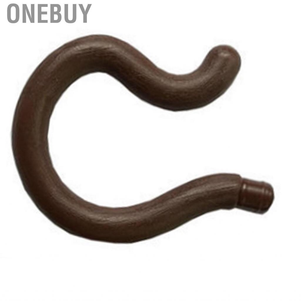 Onebuy Shepherd Cane  Halloween Decorative Props Egypt Pharaoh Scepter for Stage Performances