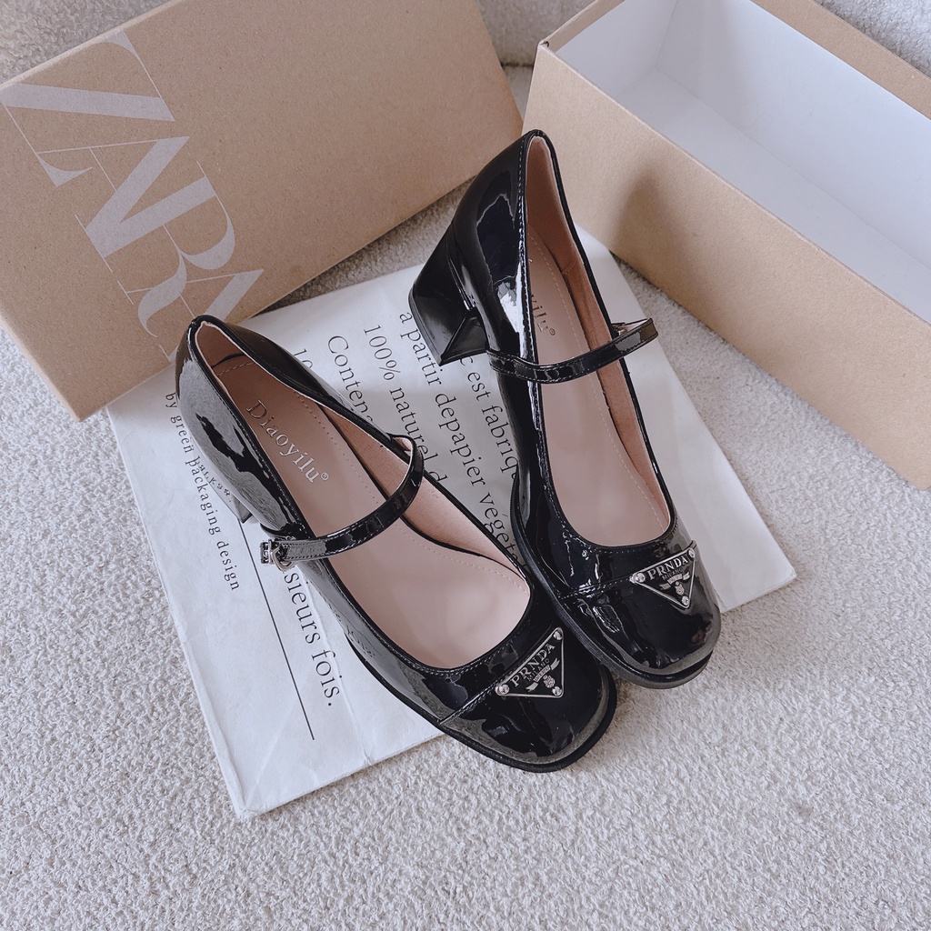 GÓT BÍT MŨI QUAI CÀI 5P - GD817271