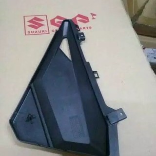 Nắp cốp pô e satria fi 150 , raider fi 150