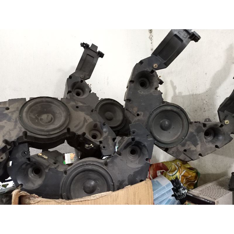 Súp sừng trâu tivi loa toàn dải 16cm. giá 1 cái