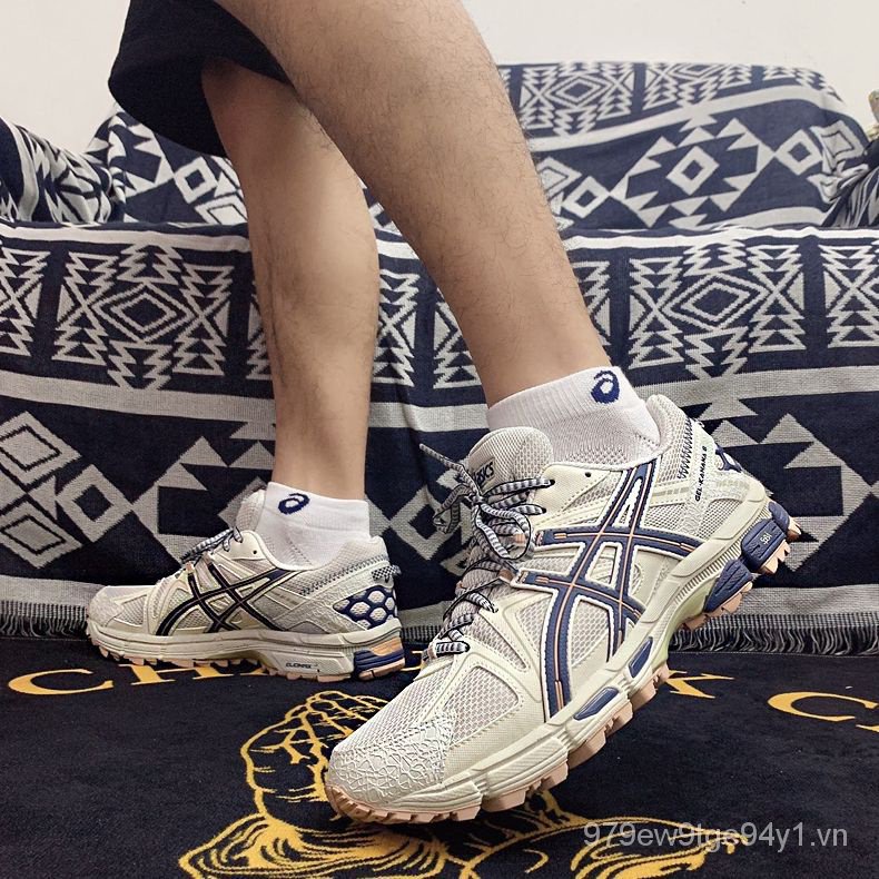 Giày Thể Thao wht4 gel-Auana 8 Thời Trang Cho Nam