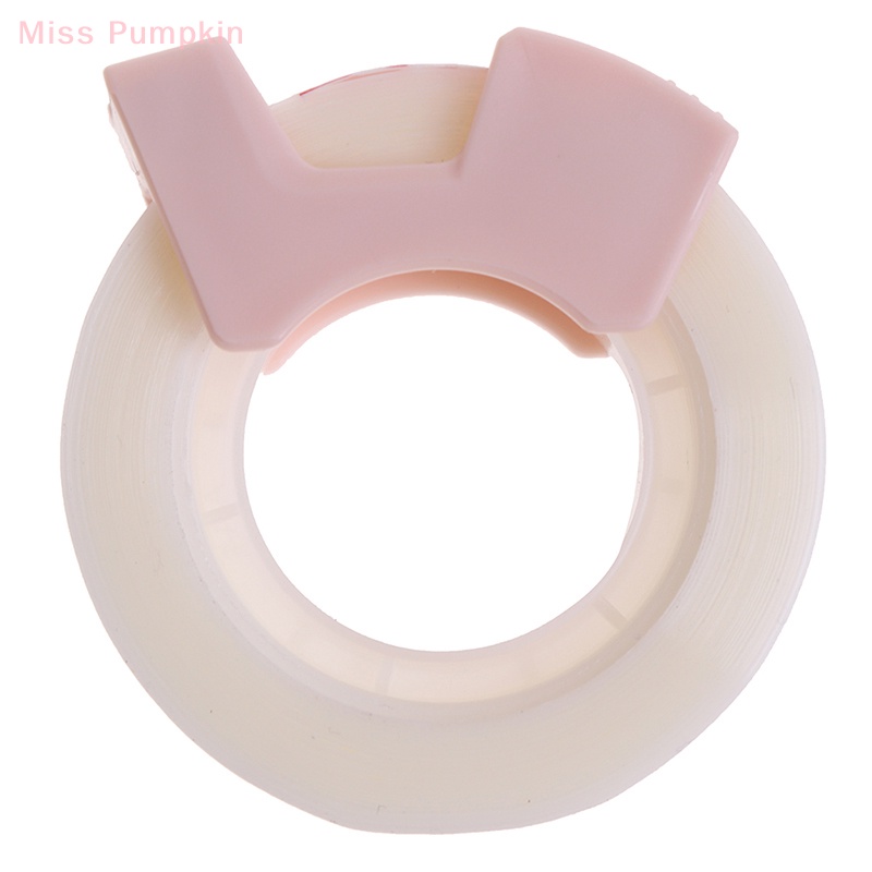 Băng Keo Dán Vô Hình Có Thể Cắt Được