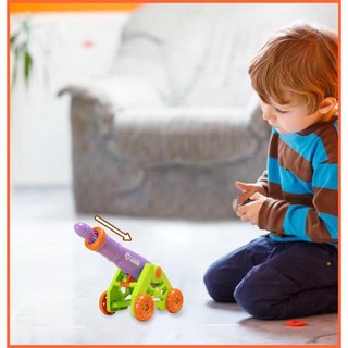 Tên Lửa Đồ Chơi mini Đa Năng Cho Xe Hơi Tên Lửa launchers