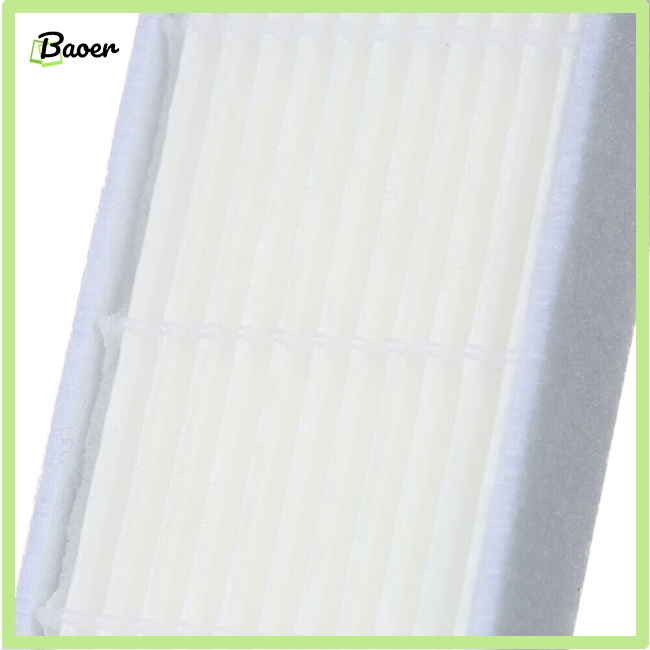 Bộ Chổi Lau Nhà 100% Chính Hãng Thay Thế Cho robot ilife v5s v3s v3 v5 pro