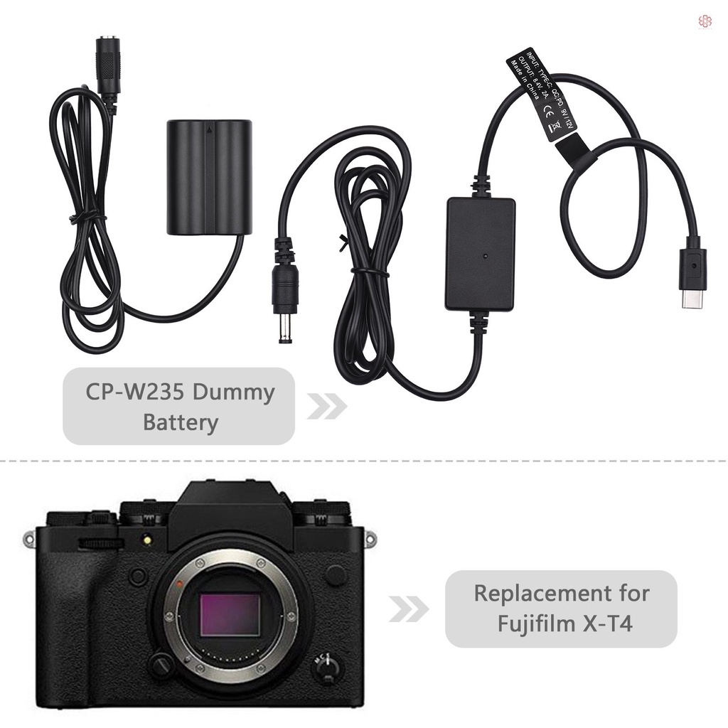 FUJIFILM Bộ Phụ Kiện Chuyên Dụng Cho Gậy Leo Núi  [N-w235-35)