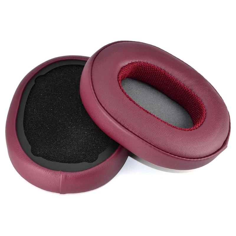 Cặp Mút Đệm Thay Thế Cho Tai Nghe Không Dây skullcandy crusher evo crusher anc hesh 3