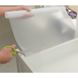 Tấm lót ngăn kéo tủ bếp tủ lạnh tủ quần áo loại cao cấp