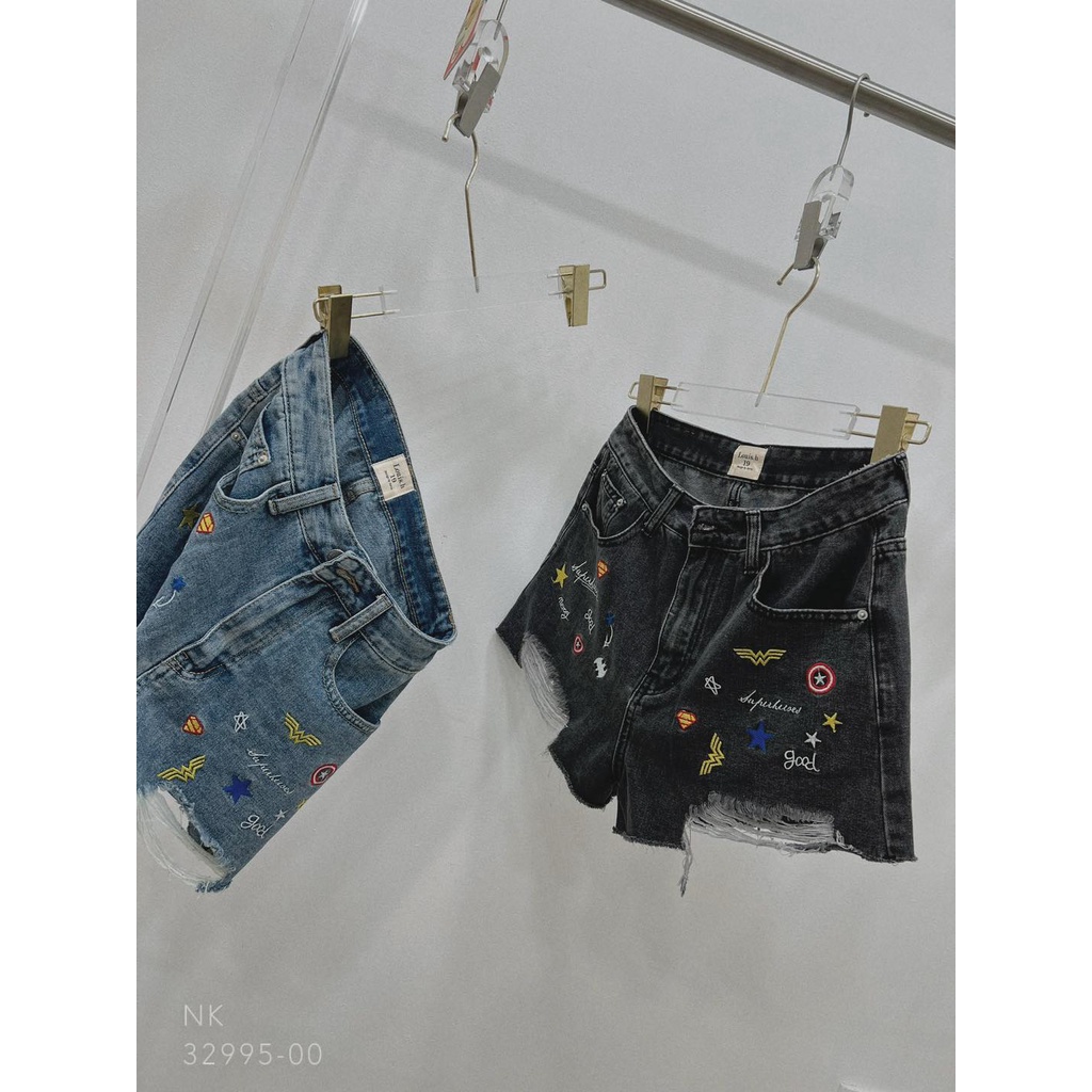 Quần sho.rt mar.vel sh683