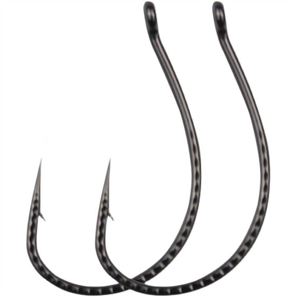 Avalentine Móc Câu Cá Bằng Thép carbon Cao Cấp