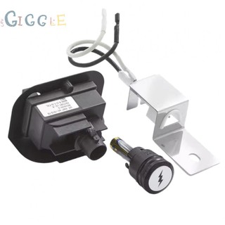Ignition kit for weber q1200 q2200 gas gril ignition push button ignition