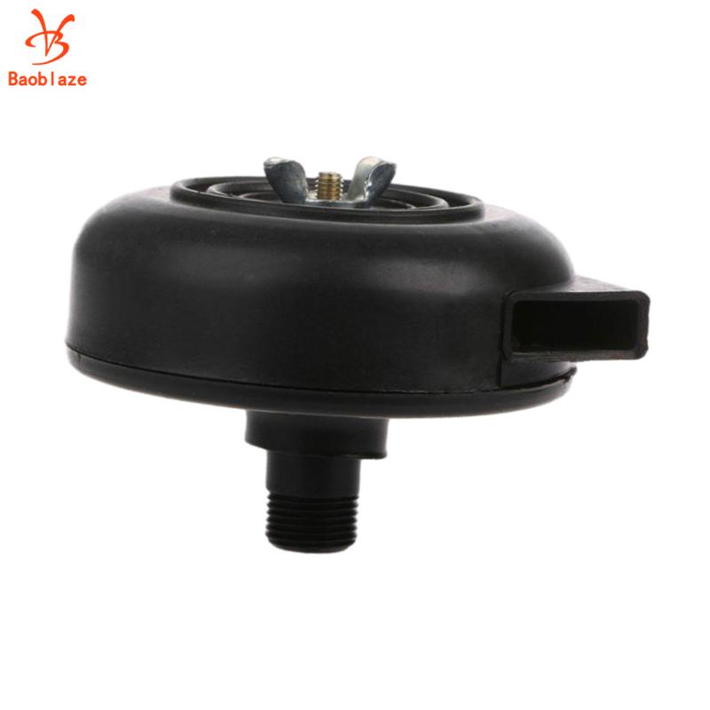 Bộ Lọc Khí Nén Chống Ồn 16mm / 20mm Thay Thế Chuyên Dụng Cho Máy Nén Khí