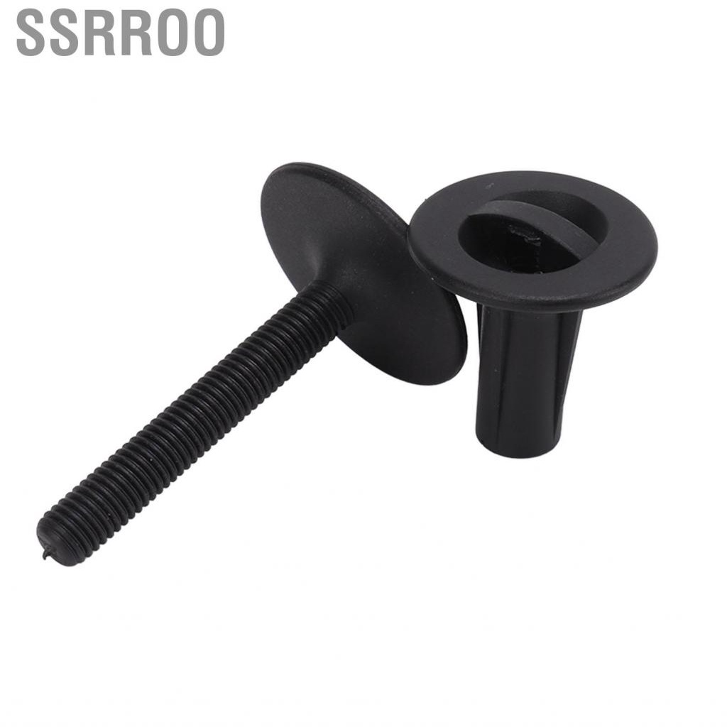 Ssrroo Surf Leash Heavy Duty Surfboard Rope Loop For Surfing