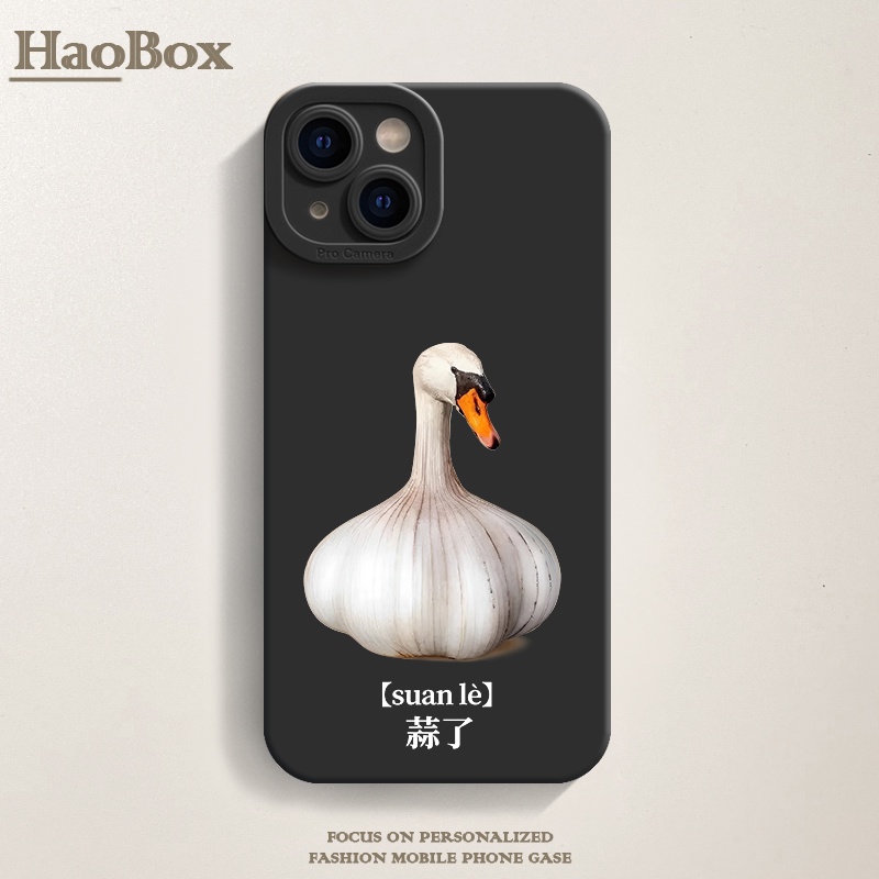 Ốp Điện Thoại Họa Tiết Hoạt Hình Vui Nhộn Cho iphone7 7plus 8 8plus xs xr 11 12 13 14 pro plus promax