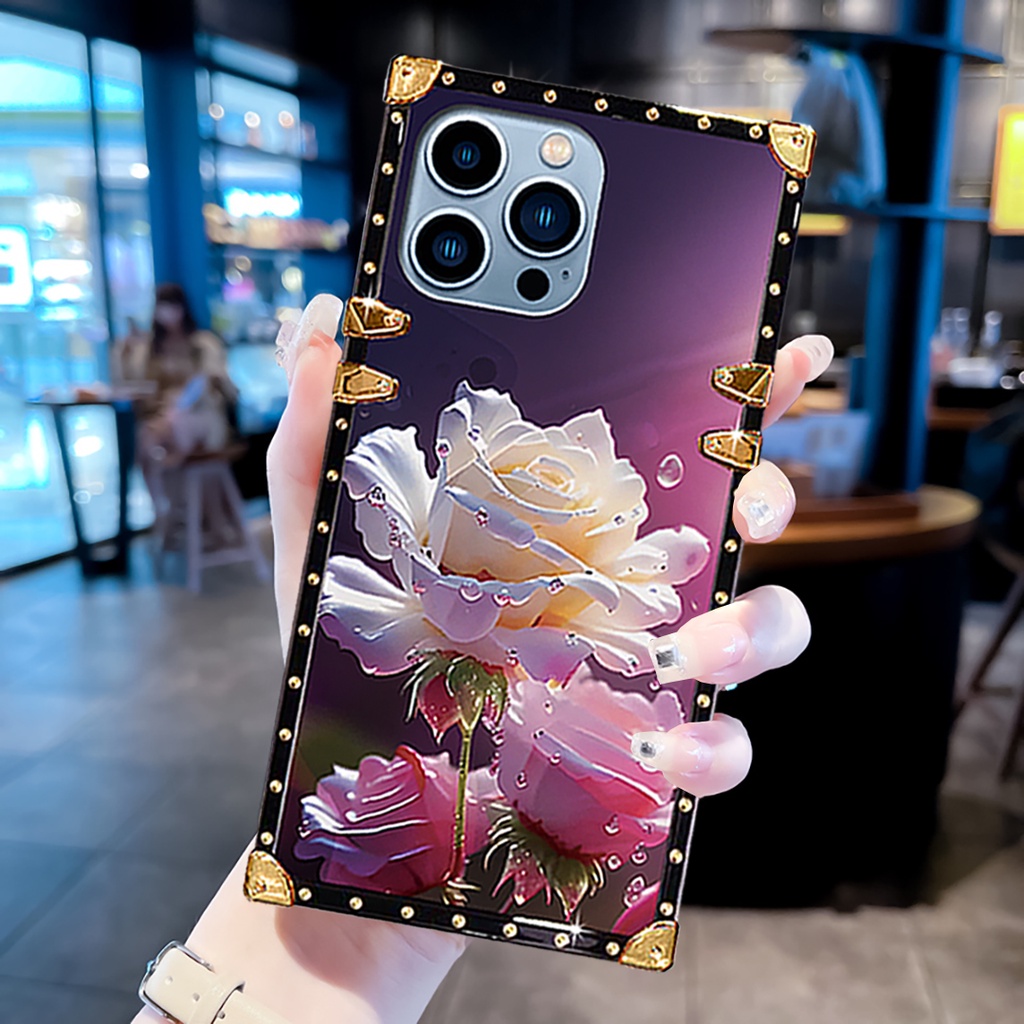 Ốp Điện Thoại Chống Sốc Cho oppo reno 10 10 pro 9 8 8t 8z 7 7z 6 6z 5 5z 5f 4 pro 4g 5g reno 3 2 z 2f 2z