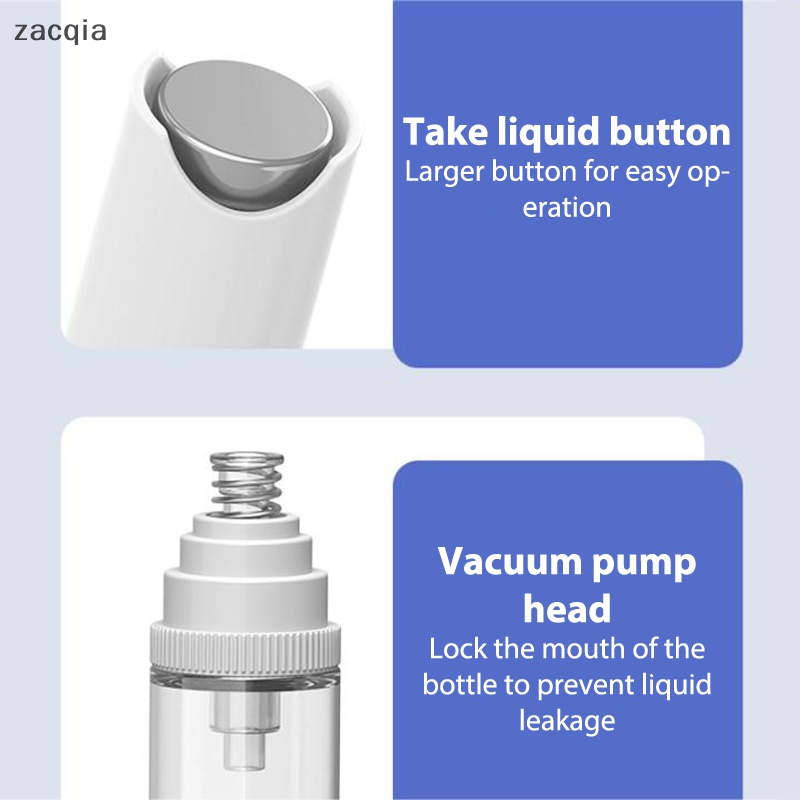 Sáu Lược Chải Tóc Dạng Lỏng Mát Xa Nuôi Dưỡng Mái Tóc