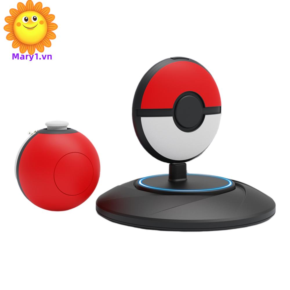 Đế Sạc type-c Có Đèn led Cho pokemon go plus + 2023