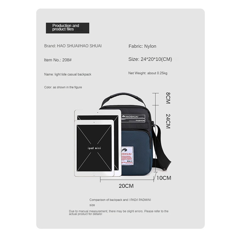 Mới Túi Xách Thể Thao Sức Chứa Lớn Siêu Nhẹ Thời Trang Cho Nam