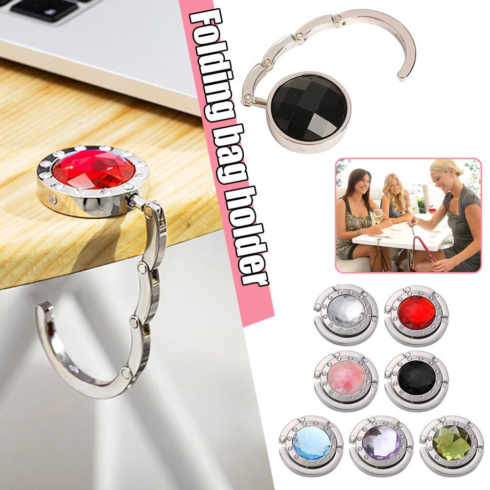 Giá Đỡ Túi Xách 12 Viên Kim Cương s6w6