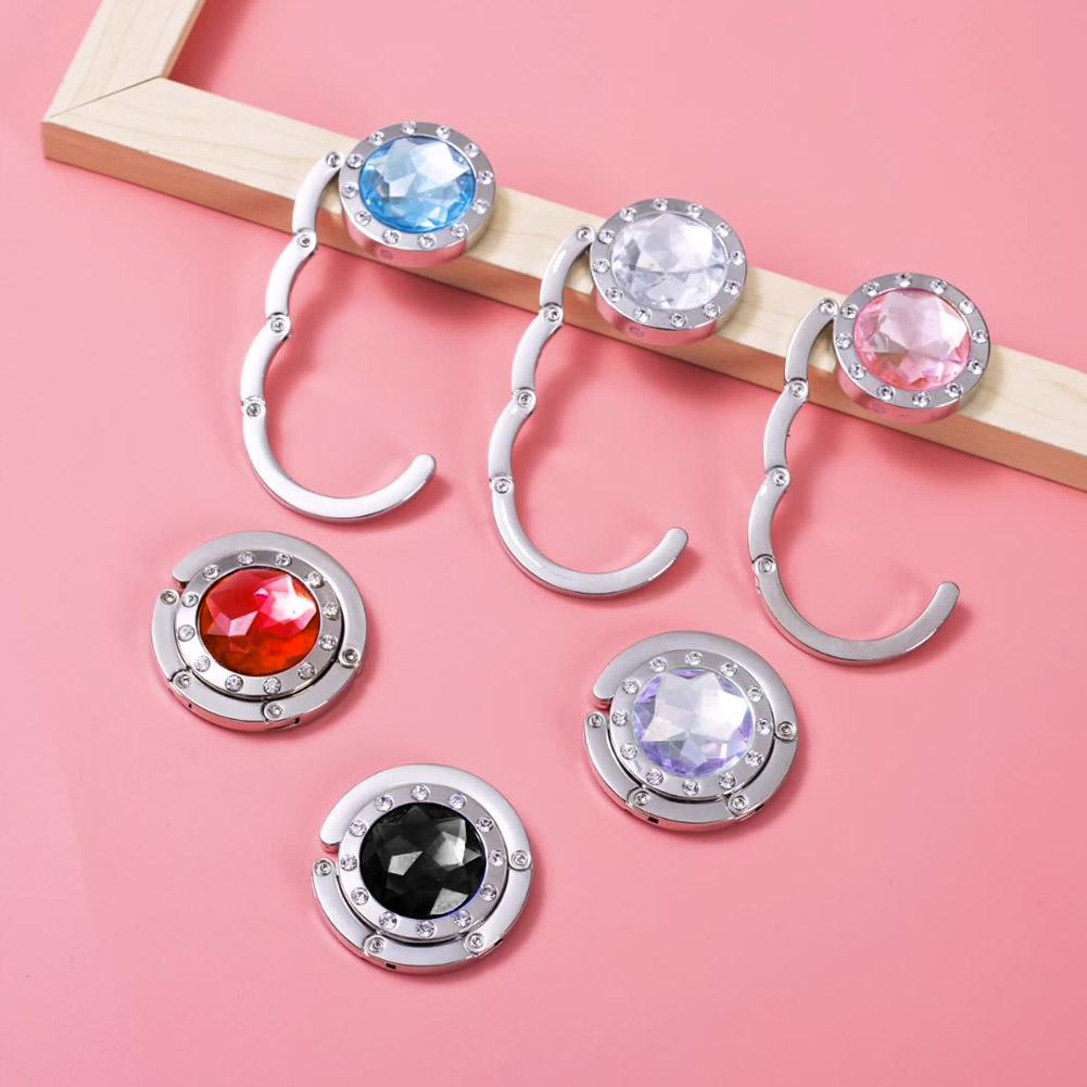 Giá Đỡ Túi Xách 12 Viên Kim Cương s6w6