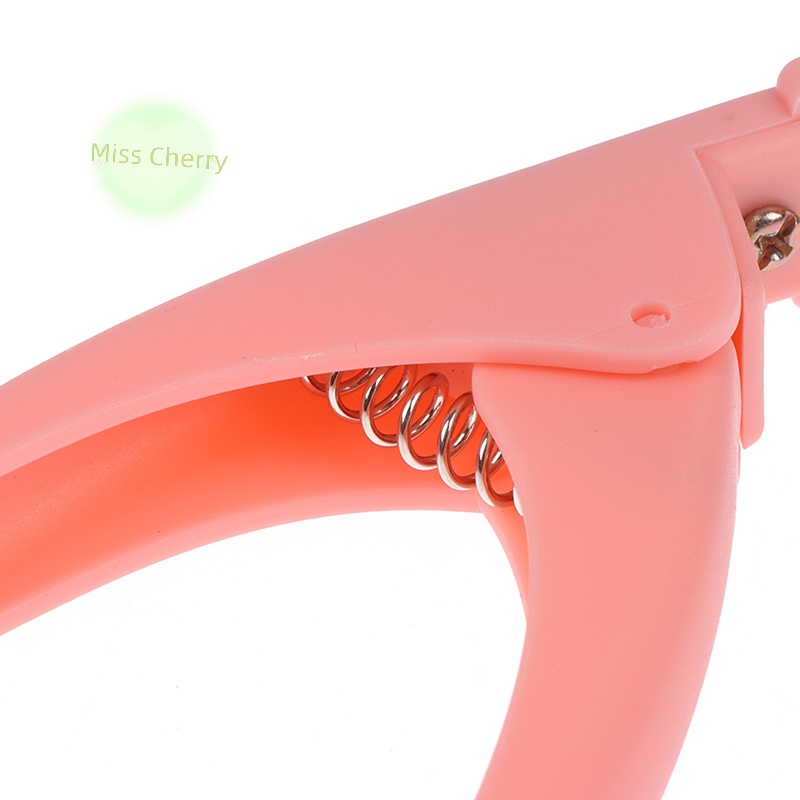 Kềm Cắt Móng Chân Giả / Móng Chân Giả / Sơn gel uv Kiểu Pháp diy