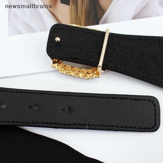 Thắt Lưng Co Giãn Thời Trang Dành Cho Nữ