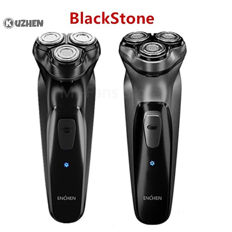 Kuzhen Đầu Lưỡi Dao Hai Lớp Bằng Thép Cho enchen blackstone / blackstone pro