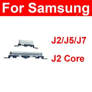 Nút nguồn thay thế chuyên dụng cho samsung galaxy j2 j5 j7 j2 core j200f j500f j700f j260