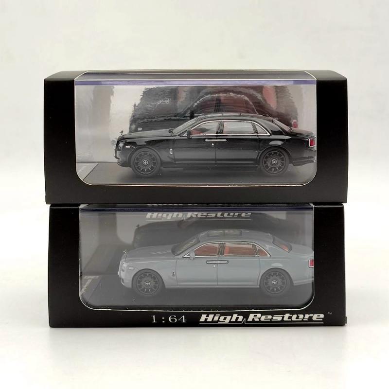 1/64 rolls-royce phantom Tỉ Lệ  Chất Lượng CaoMô hình xe hơi Quà sinh nhật Quà tặng Toy Trang trí