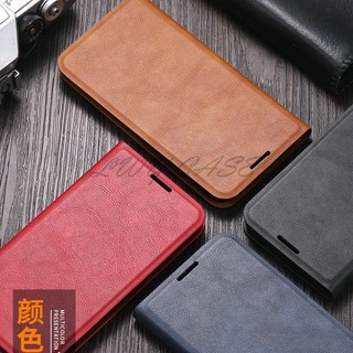 Bao da nắp lật từ tính cho xiaomi mi 8 lite mi8 se mi 9 se mi a2 lite mi a2 6x mi max 2 3 mi cc9e mi cc9 mi 10 pro ốp