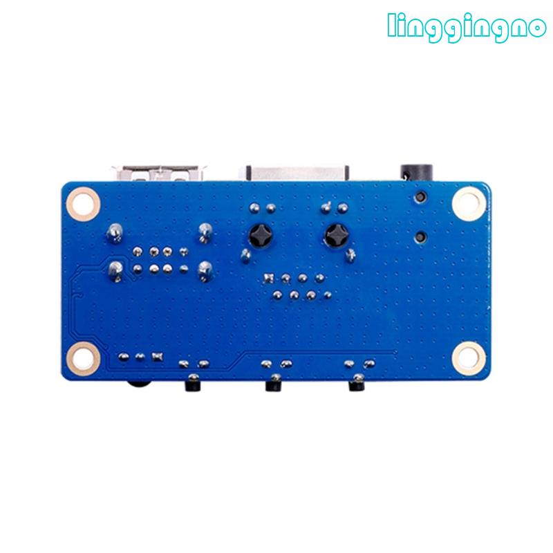Rr Mô-Đun Mở Rộng pi zero 2w Cho Thiết Bị orangepi 2w