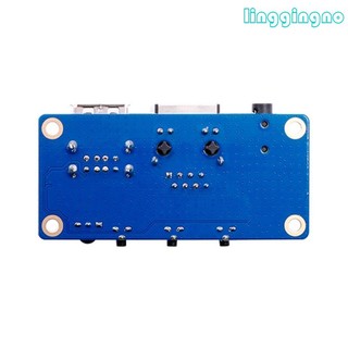 Rr mô-đun mở rộng pi zero 2w cho thiết bị orangepi 2w