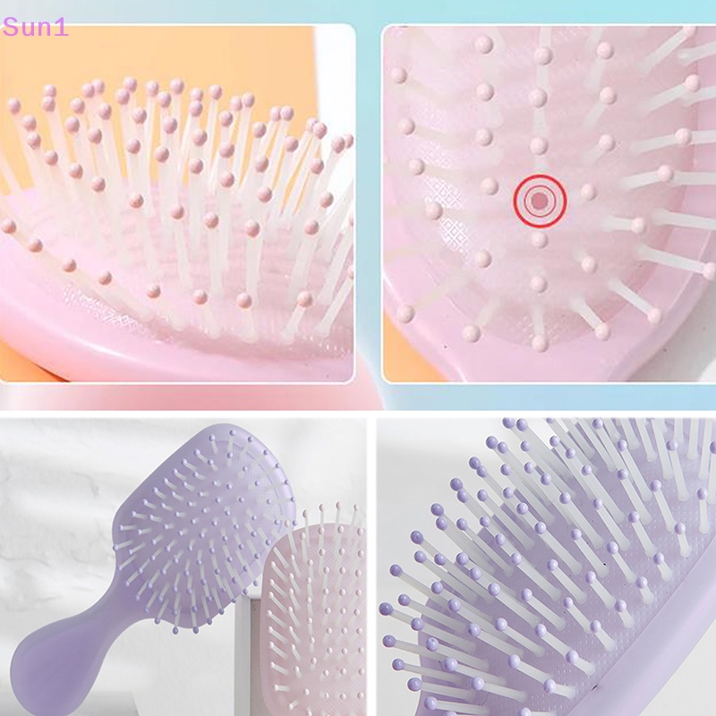 Lược Đệm Khí Mát Xa mini sun1 > Chống Nắng Dễ Thương Cho Bé Gái Và Trẻ Em