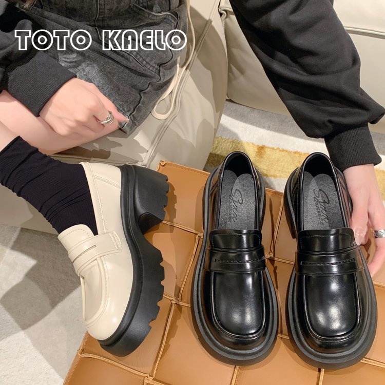 TOTOK giày thể thao nữ giày sneaker nữ Thoáng Khí 2023 hot trend Màu sắc đa dạng Lịch sự Êm ái Đi biển FYD23A0WQ2 44Z231031