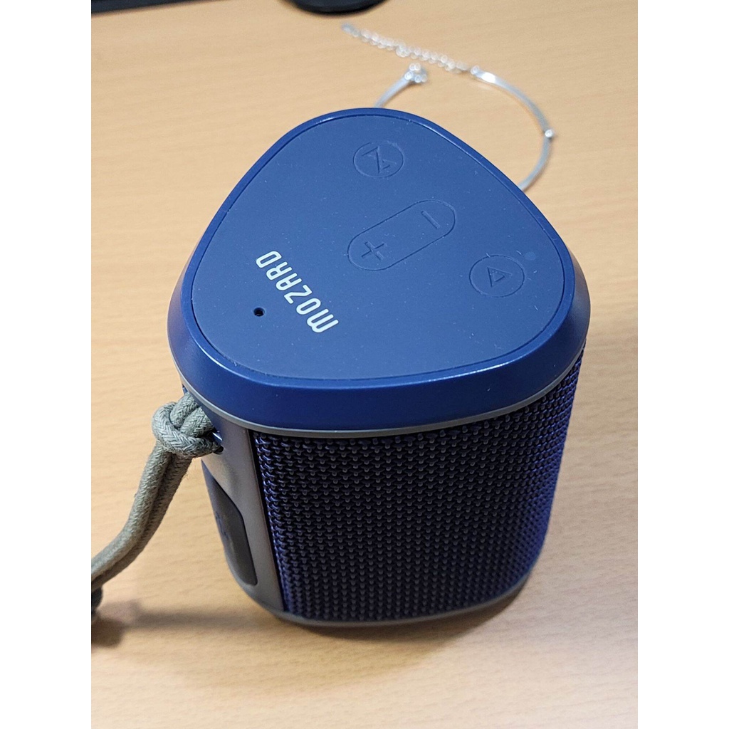 Loa Bluetooth Mozard Y550 Plus 99%