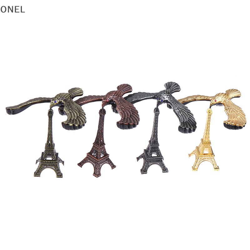 Mô Hình Tháp Cân Bằng Chim Đại Bàng Bằng Hợp Kim vn