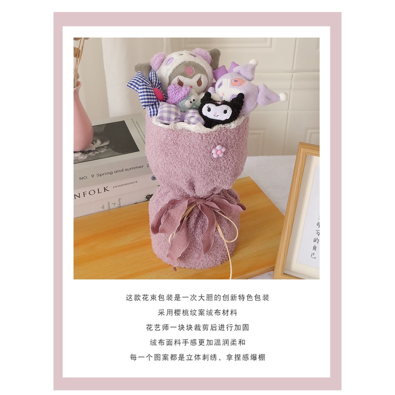 Phụ Kiện Trang Trí Dễ Thương Cho Bé