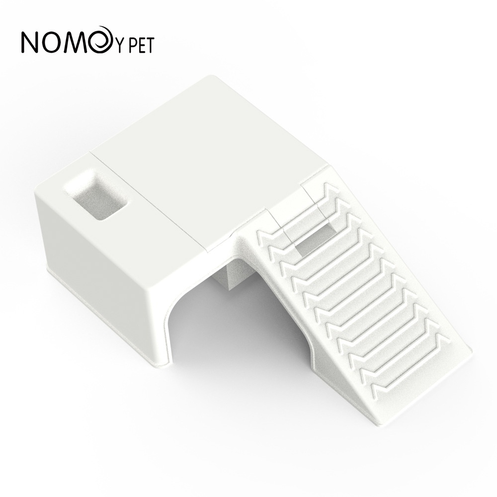 Bể Rùa Nomo Leo Nền Tảng, Nuôi Rùa, Làm Cảnh Tích Hợp, Hộp Rùa Lọc, Leo Thang, Phơi Đèn, Rùa Tránh Nhà