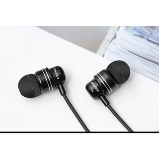 Tai nghe EP Awei Q27Hi Đen 98%