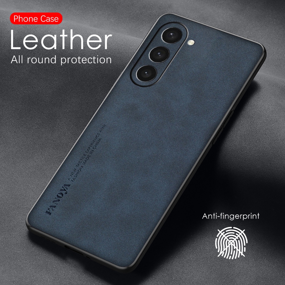Tpu Ốp Điện Thoại Da Cừu Viền tpu Bảo Vệ camera Cho samsung galaxy s23 fe samsung s 23 fe 23fe s23fe fundas