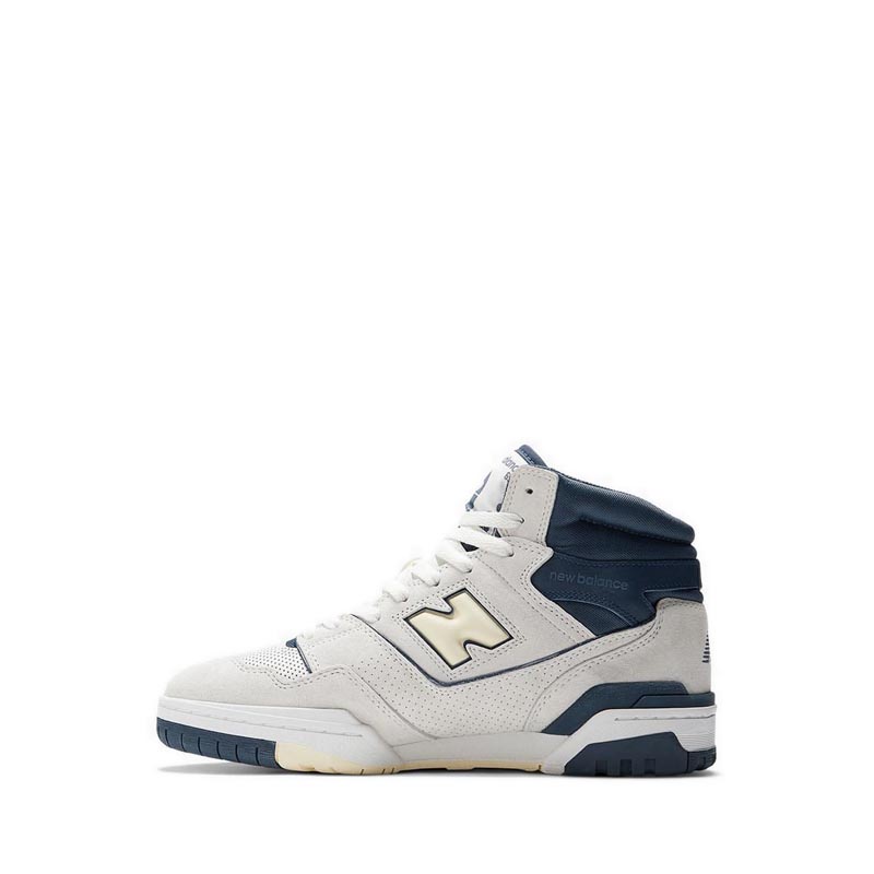 Giày Thể Thao New Balance 650 Men's - Navy
